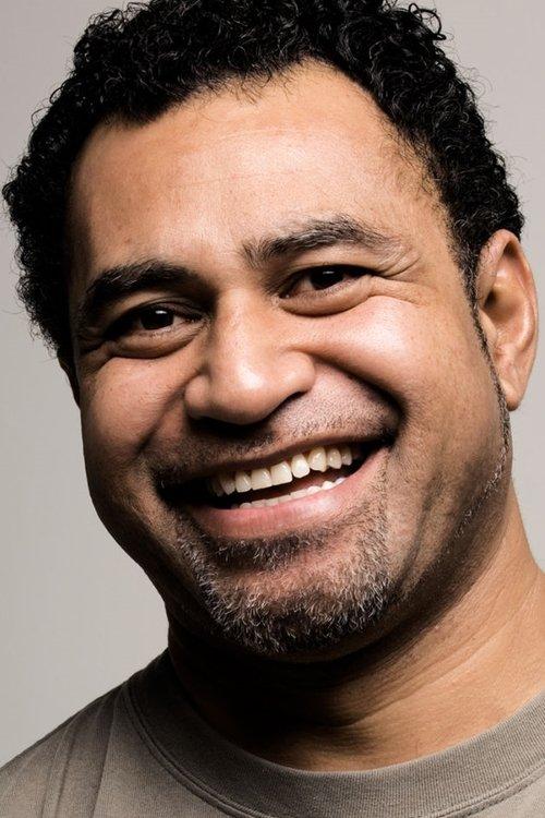 Ben Baker fotoğrafı