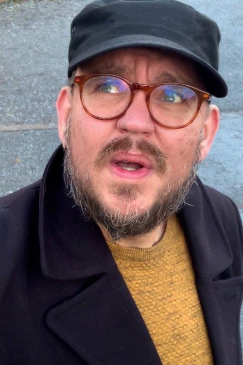 Fred Anderson fotoğrafı