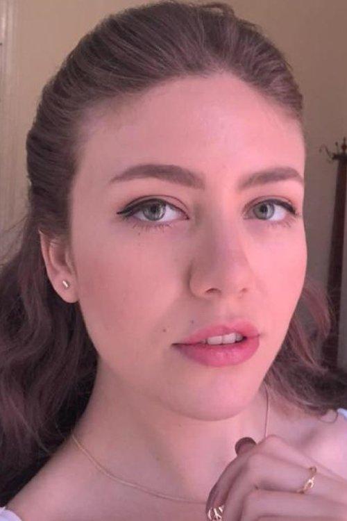 Rahma Hassan fotoğrafı