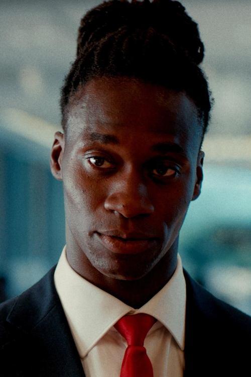 Eugene Boateng fotoğrafı