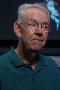 Maurice Hurley fotoğrafı