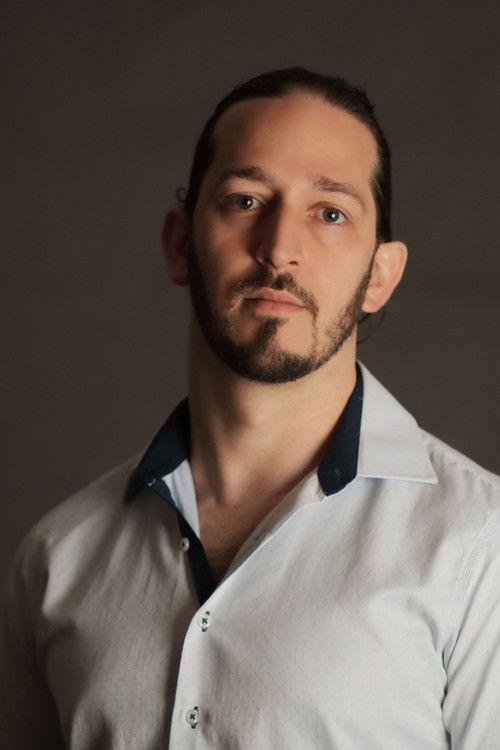 Juan Pablo Asturias fotoğrafı