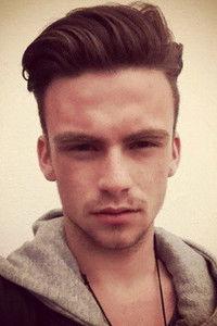 Joakim Lang fotoğrafı