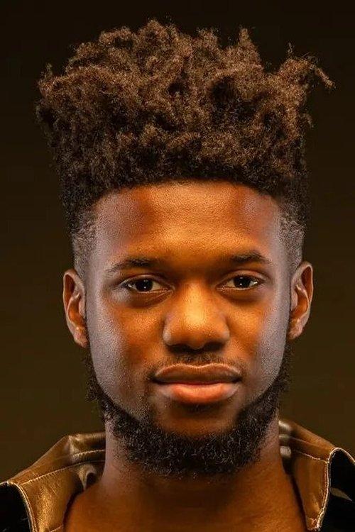 Michael Oku fotoğrafı