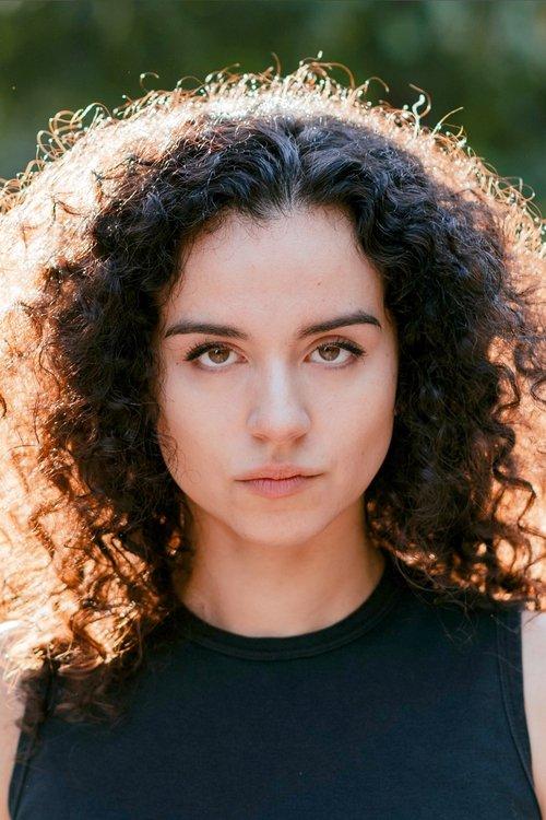 Mariam Hage fotoğrafı