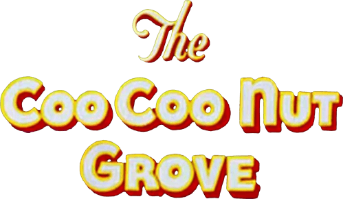 The CooCoo Nut Grove logo