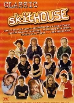 skitHOUSE Sezon 2