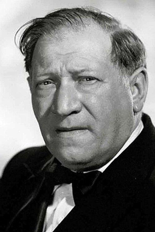 Gregory Ratoff fotoğrafı