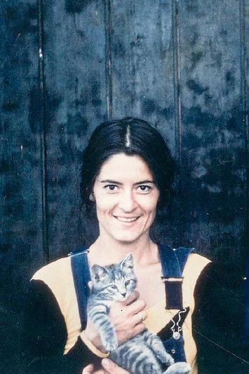 Ursula Reuter Christiansen fotoğrafı