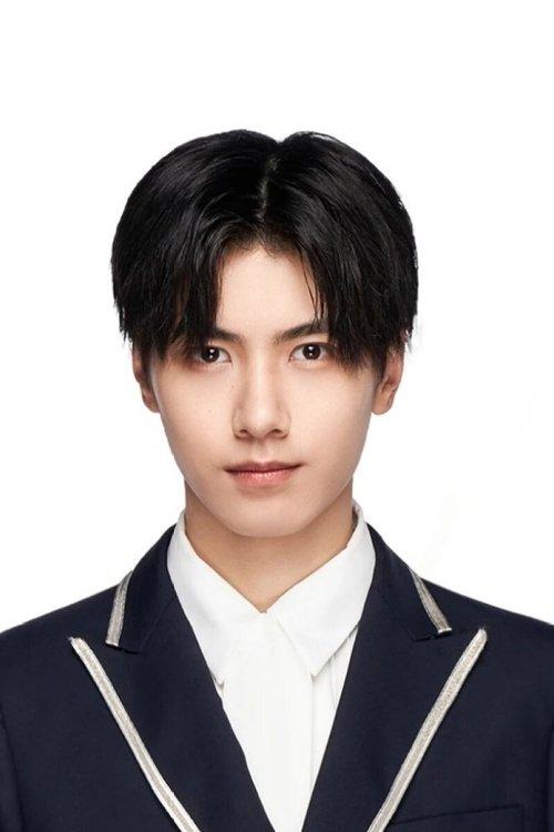 Li Zheng Ting fotoğrafı