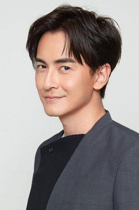 Joe Cheng fotoğrafı