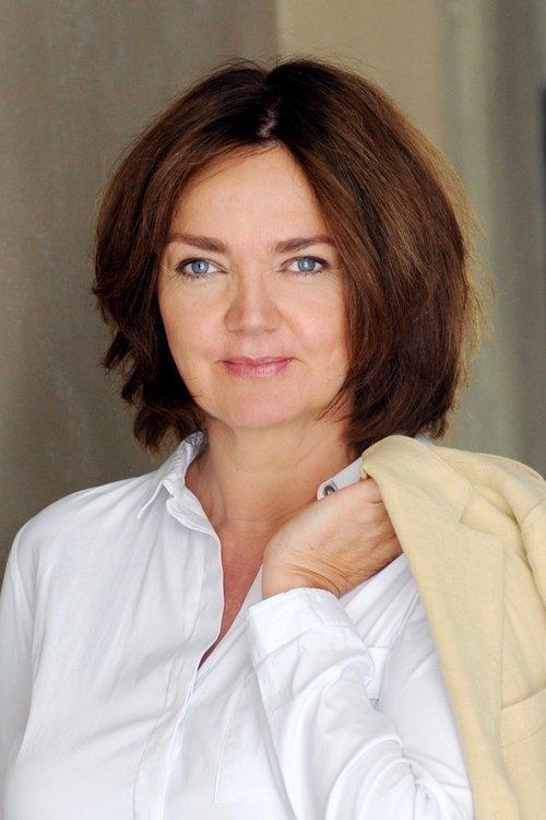 Nicole Boguth fotoğrafı