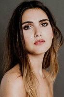 Joyce Jonathan fotoğrafı