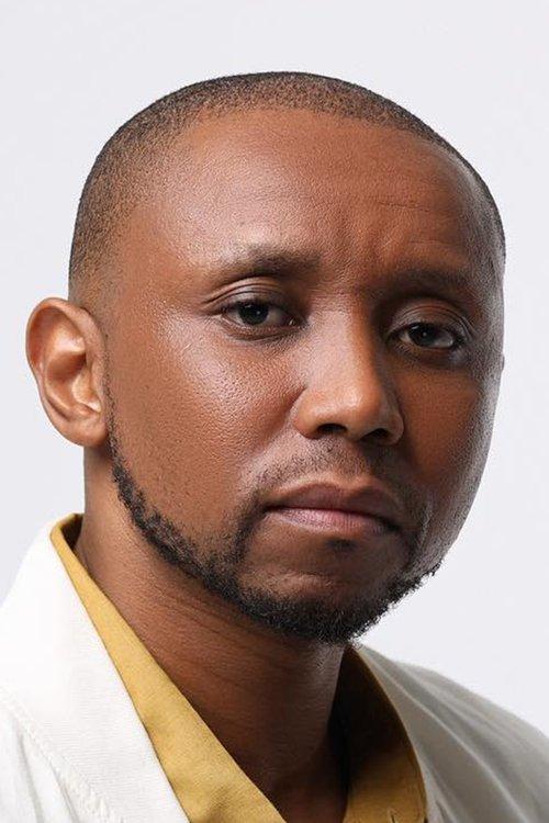 S'Dumo Mtshali fotoğrafı