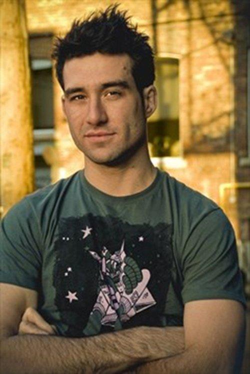 Troy Feldman fotoğrafı