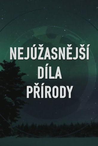 World's Greatest Natural Wonders dizi afişi