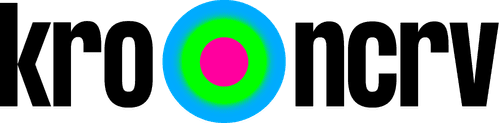 KRO-NCRV logo