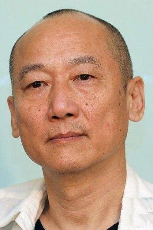 Zhang Jianya fotoğrafı