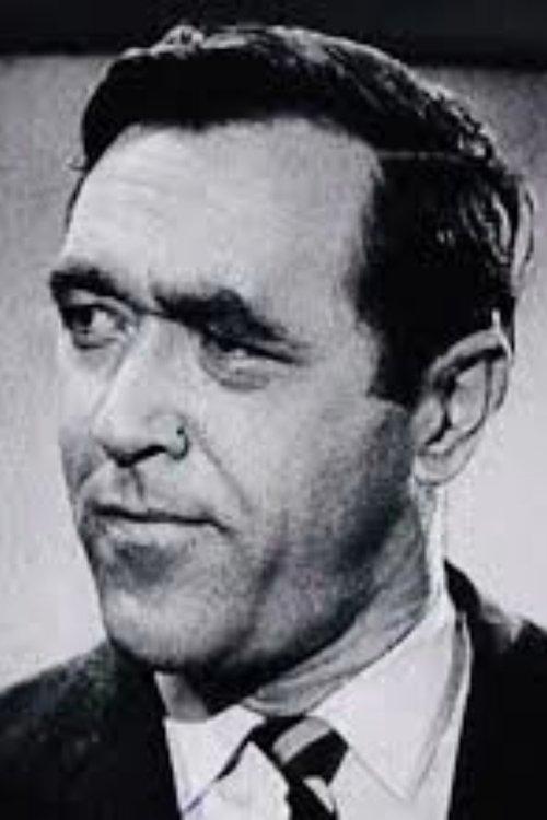 James Chandler fotoğrafı