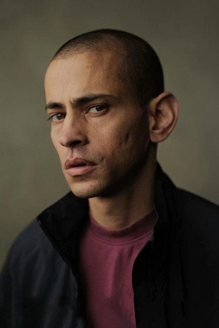 Tawfeek Barhom fotoğrafı