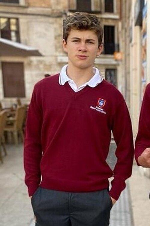 Jacob Jutte fotoğrafı