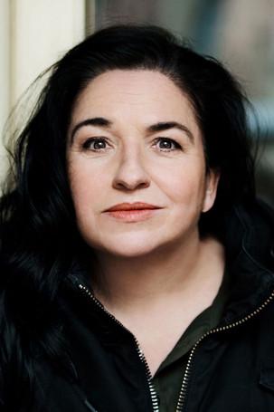 Maria Happel fotoğrafı