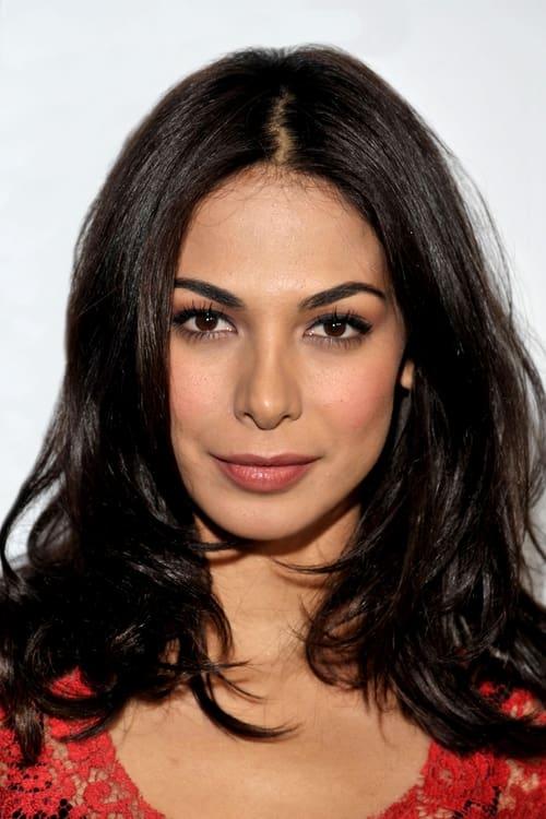Moran Atias fotoğrafı