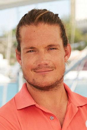 Gary King fotoğrafı