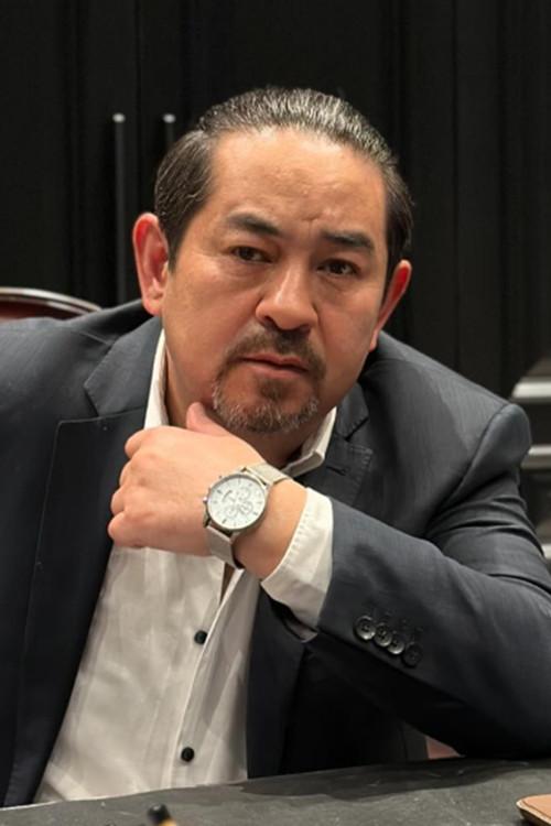 Safuan Shaimerdenov fotoğrafı