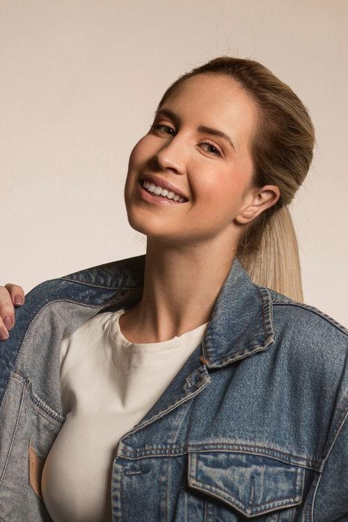 Raphaela Palumbo fotoğrafı