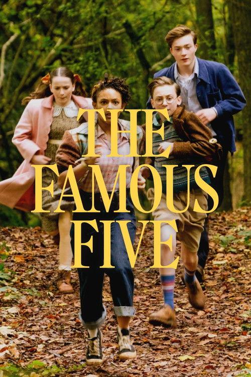 Big Trouble on Billycock Hill film afişi