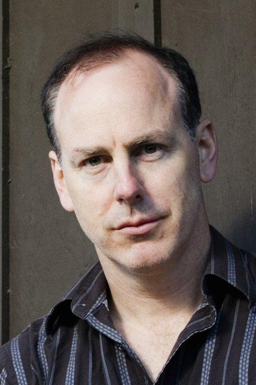 Greg Graffin fotoğrafı
