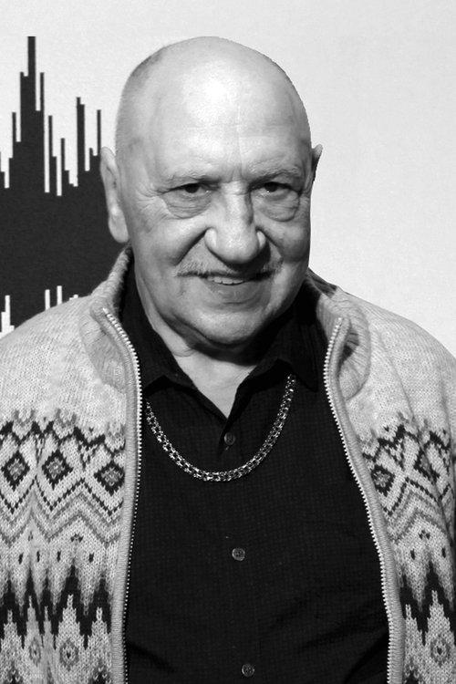 Mikhail Chernov fotoğrafı