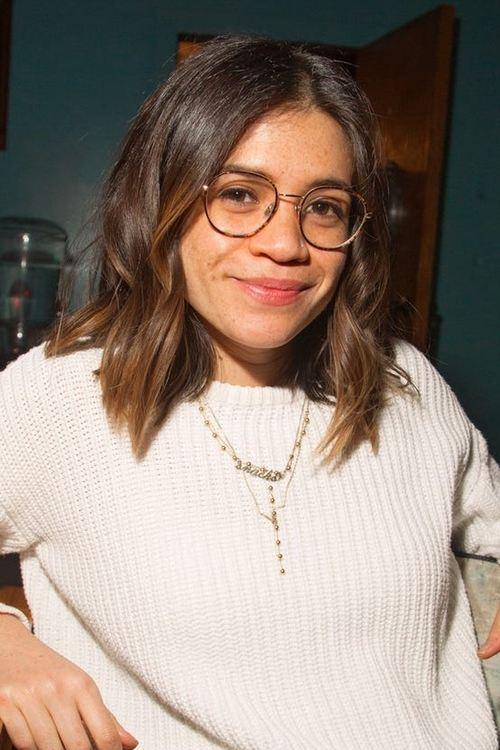 Julia Shiplett fotoğrafı