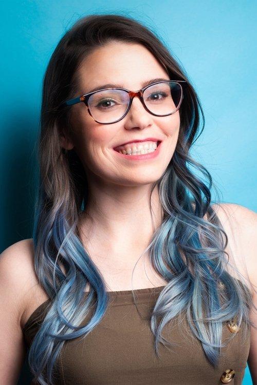 Amy Dallen fotoğrafı