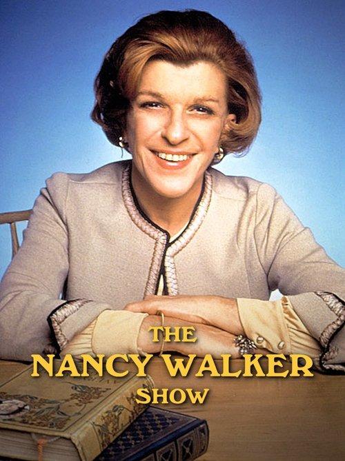The Nancy Walker Show dizi afişi