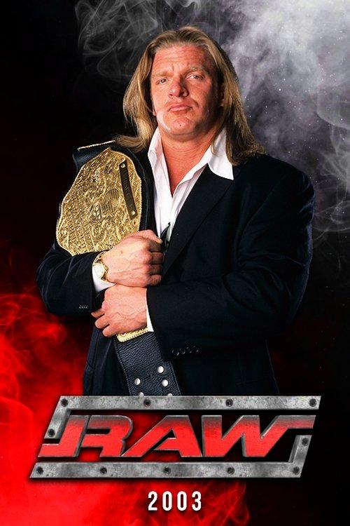 Raw Sezon 11