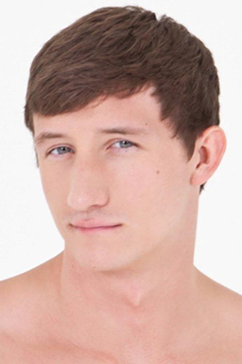 Lance Alexander fotoğrafı