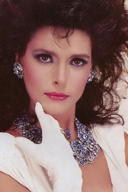 Gloria Leonard fotoğrafı