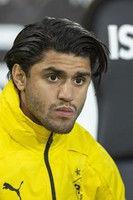 Mahmoud Dahoud fotoğrafı