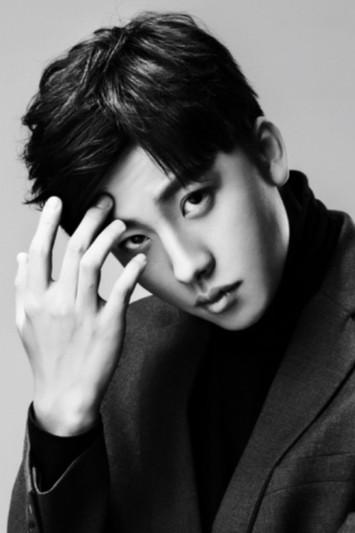 Shi Zichen fotoğrafı