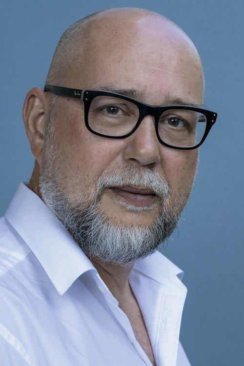 Johannes W. Betz fotoğrafı