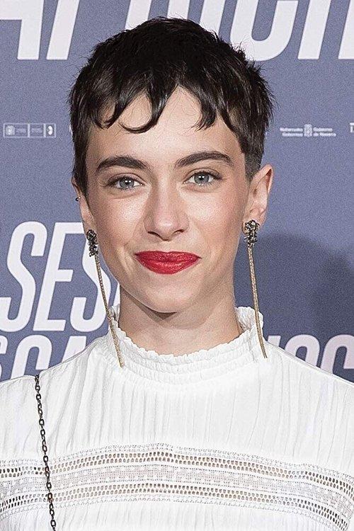 Claudia Riera fotoğrafı