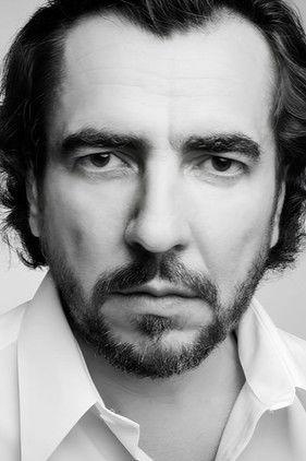 Serhii Petko fotoğrafı