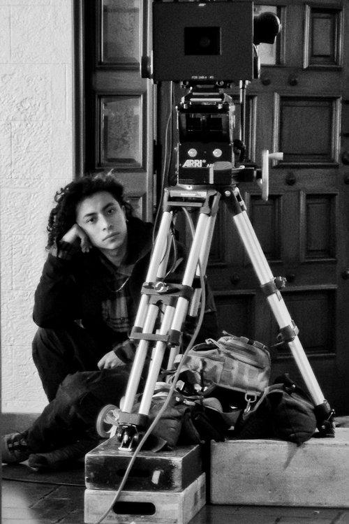 Fernando Hilerio fotoğrafı