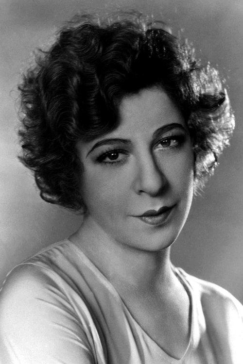 Fanny Brice fotoğrafı