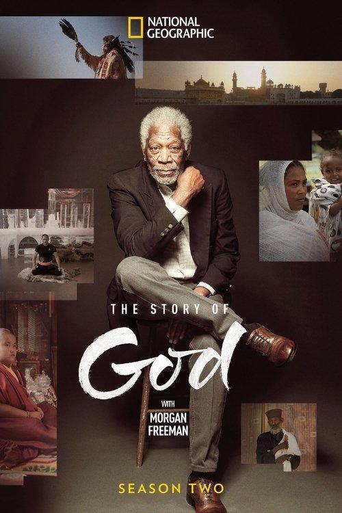 The Story of God with Morgan Freeman Sezon 2