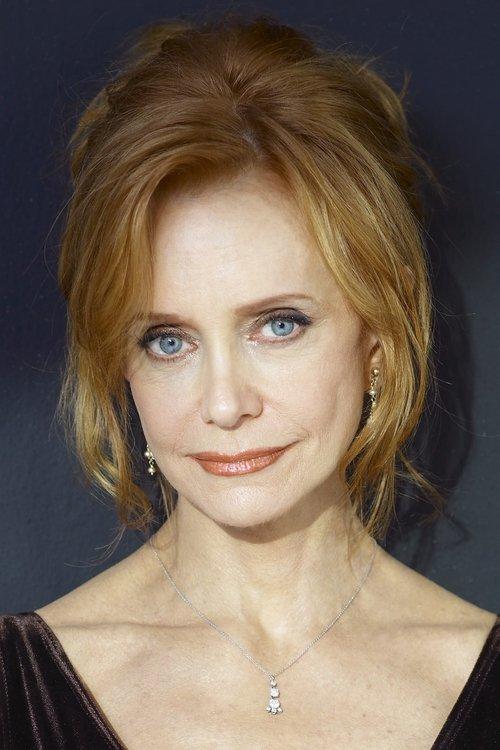 Swoosie Kurtz fotoğrafı