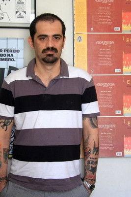 Allan Sieber fotoğrafı