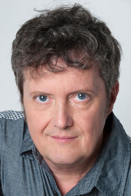 Daniel LeBlanc fotoğrafı